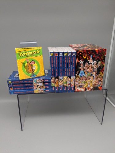 Manga one piece band - band, 71-80