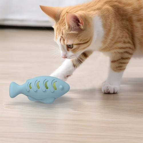 Silikon katzenspielzeug für - katzenspielzeug,