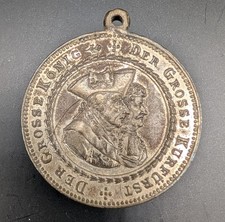 Preußen Gedenkmedaille