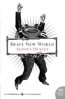 Brave new world von - new,