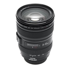 Canon EF 24-105mm/4 L IS USM Objektiv