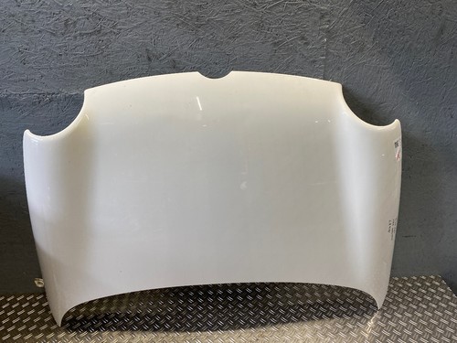 Motorhaube lupo - motorhaube,
