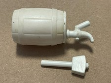 Playmobil klicky zubehör - zubehör,