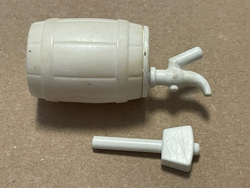 Playmobil klicky zubehör - zubehör,