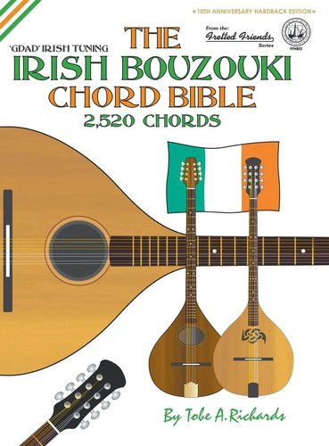 Tobe richards the irish - a.,
