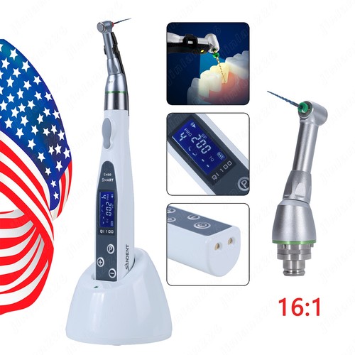Dental wireless cordless led - wireless,
