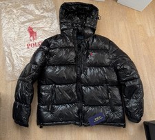 Polo Ralph Lauren Daunenjacke