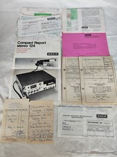 Auflösung: Uher Compact