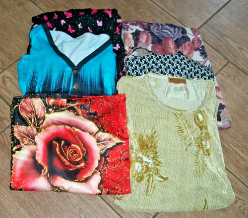 Kleiderpaket damen xxl - kleiderpaket,