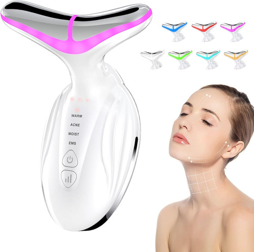 Gesichtsmassagegerät,Elektris