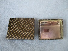 Altes Vintage  Benzinfeuerzeug