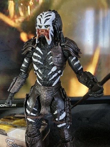 Savage yautja predator avp - yautja,