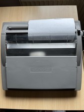 Sharp Schreibmaschine, P A. 4000