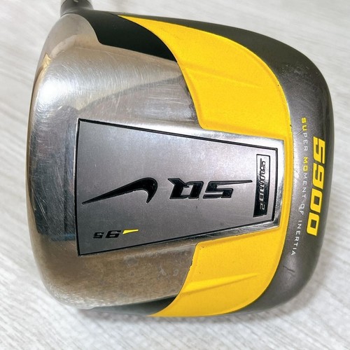 Nike golf sasquatch sumo2 - nike,