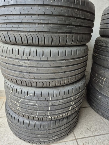 Sommerreifen 215 r17 87v - 4x,