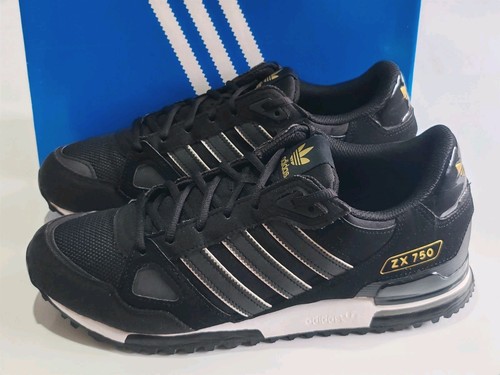Adidas 750 schwarz - adidas,