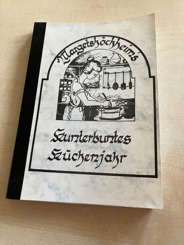 Margetshochheims kunterbuntes