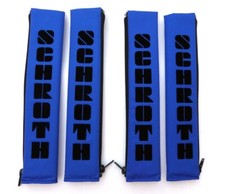 4 Stück Schroth 2 Zoll 50mm