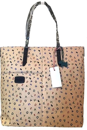 Tragetasche radley london - london, in