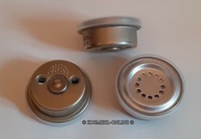 (K142) Alte ☎ Hörkapsel