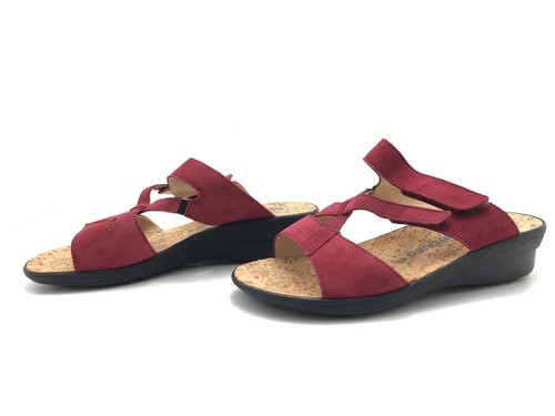 Hartjes damen sandalen 37 - hartjes, gr.