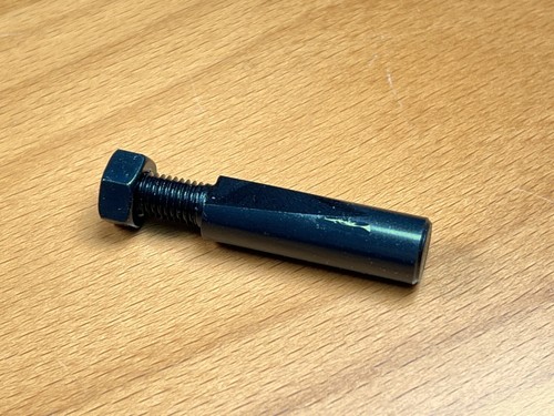 Keilbolzen für kickstarter - keilbolzen,