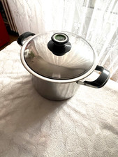 AMC Topf 2 sterne mit