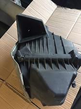 VW Phaeton W12 Luftfiltergehäuse rechts 3D0129601BH 3D0129620C