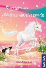 Sternenfohlen 12. Wolkes neue Freunde von Linda Cha... | Buch | Zustand sehr gut