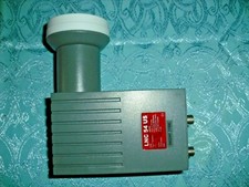 FTE maximal LNC 54 US  - Twin Universal LNC 0,5 dB 0400064