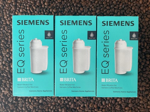 Siemens original brita - 3,