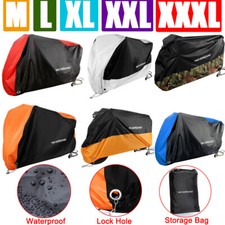 Neverland Motorradplane