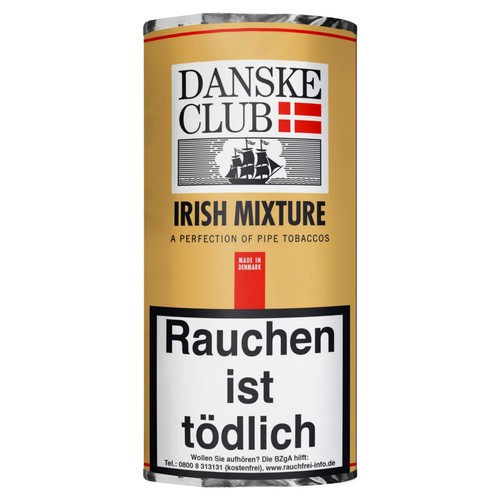 Danske club irish mixture 50g - irish,