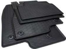 Gummimatten passend für Mazda