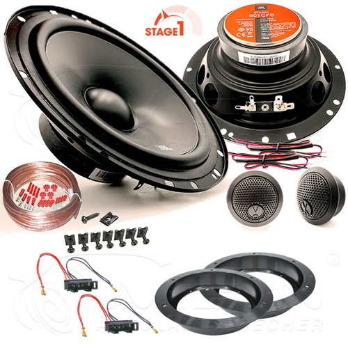 Jbl lautsprecher für golf - für, vw