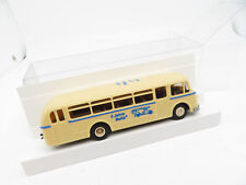 321HO /05 - Beka H0 - Horch H6B Stadtbus 5 Jahre Beka - top in OVP