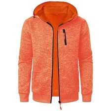 Herren Kapuzenpullover