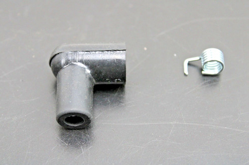Zündkerzenstecker rasenmäher - zündkerzenstecker,