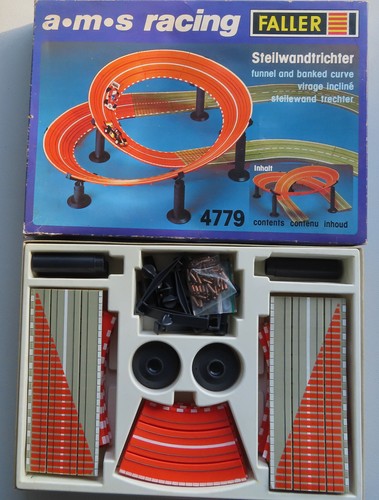 Faller ams 4779 - ams, --