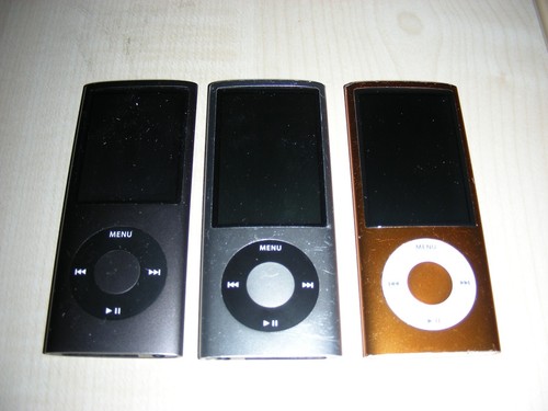 Apple ipod pod nano - apple, nano,