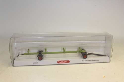 Wiking 390 claas - wiking,