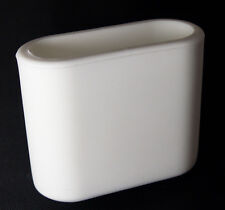 MWH Fusskappe 40x14mm weiss