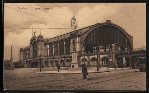 Hamburg-Rotherbaum