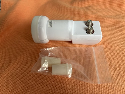 Technisat universal twin - technisat,