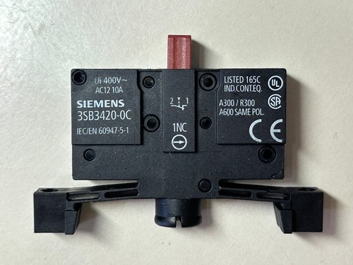 Siemens 3sb3420 - siemens, /