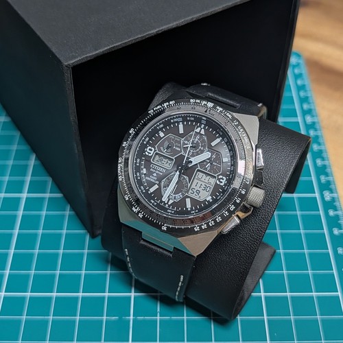 Citizen herrenuhr promaster - citizen,