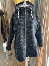 Dry Fashion Damenjacke Gr. 44