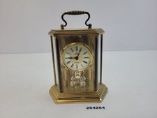 Tisch Uhr Drehpendel-Uhr