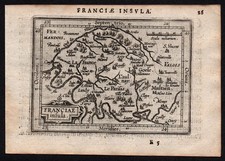 Ile-de-France Paris Frankreich