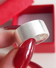 Edler Ring - 925 SILBER   54